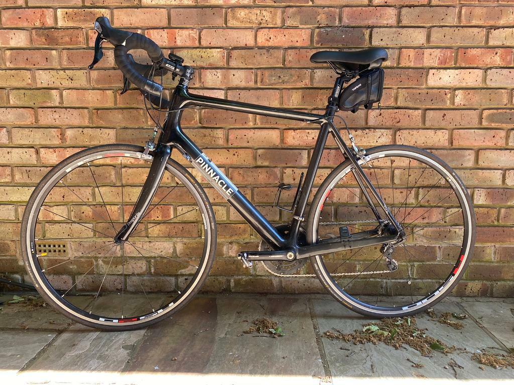 carbon bikes gumtree